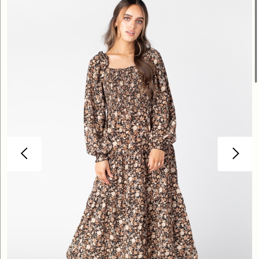Friday Night Dress